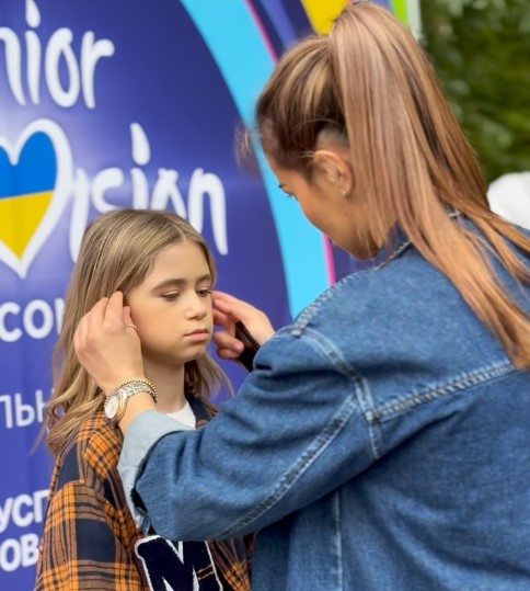 Софія Нерсесян Софія Нерсесян