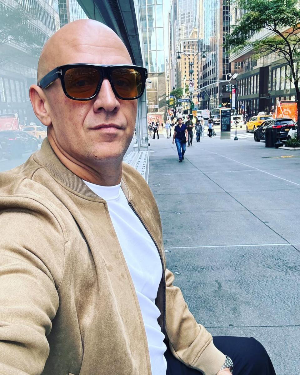 Потап Потап