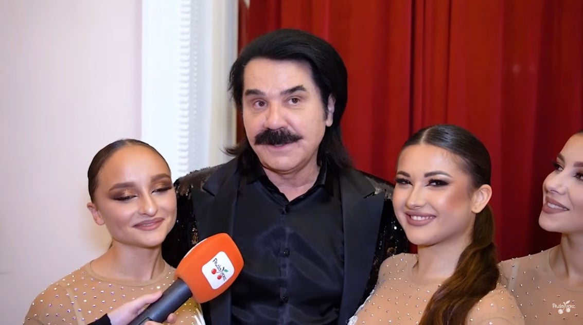 Павло Рибров Павло Рибров
