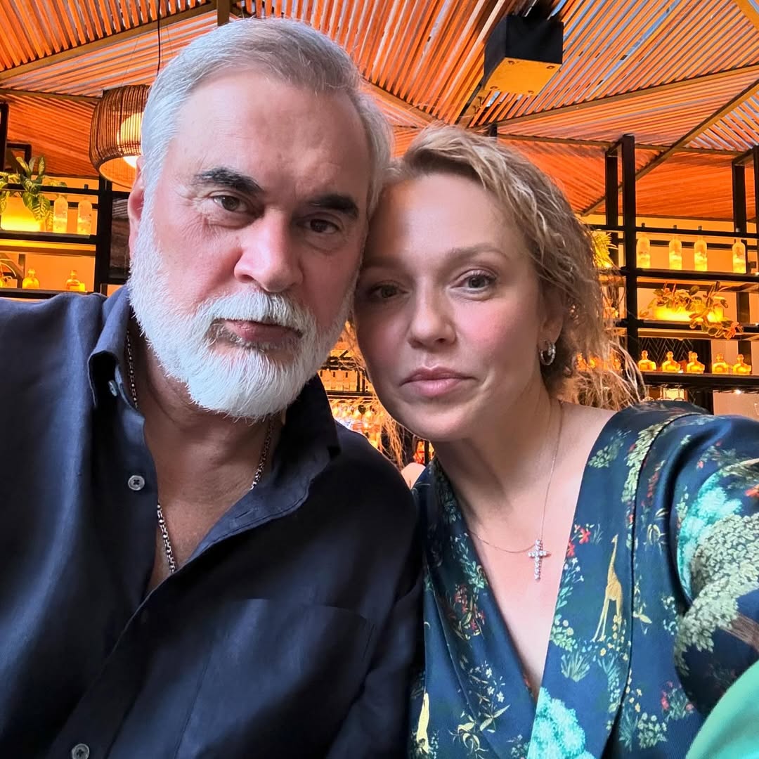 Альбіна Джанабаєва публічно довела зраду Валерія Меладзе - деталі Альбіна Джанабаєва публічно довела зраду Валерія Меладзе - деталі