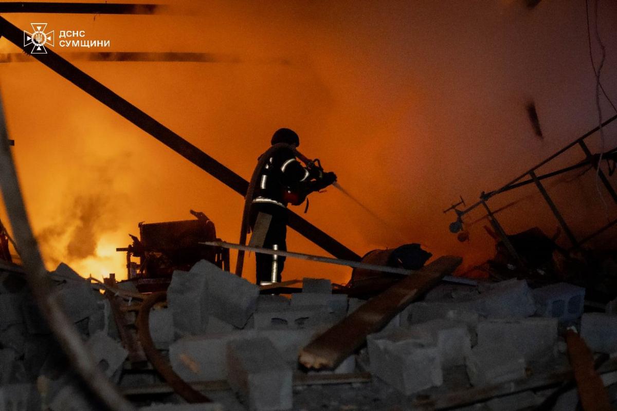 Удар по Україні 14 жовтня