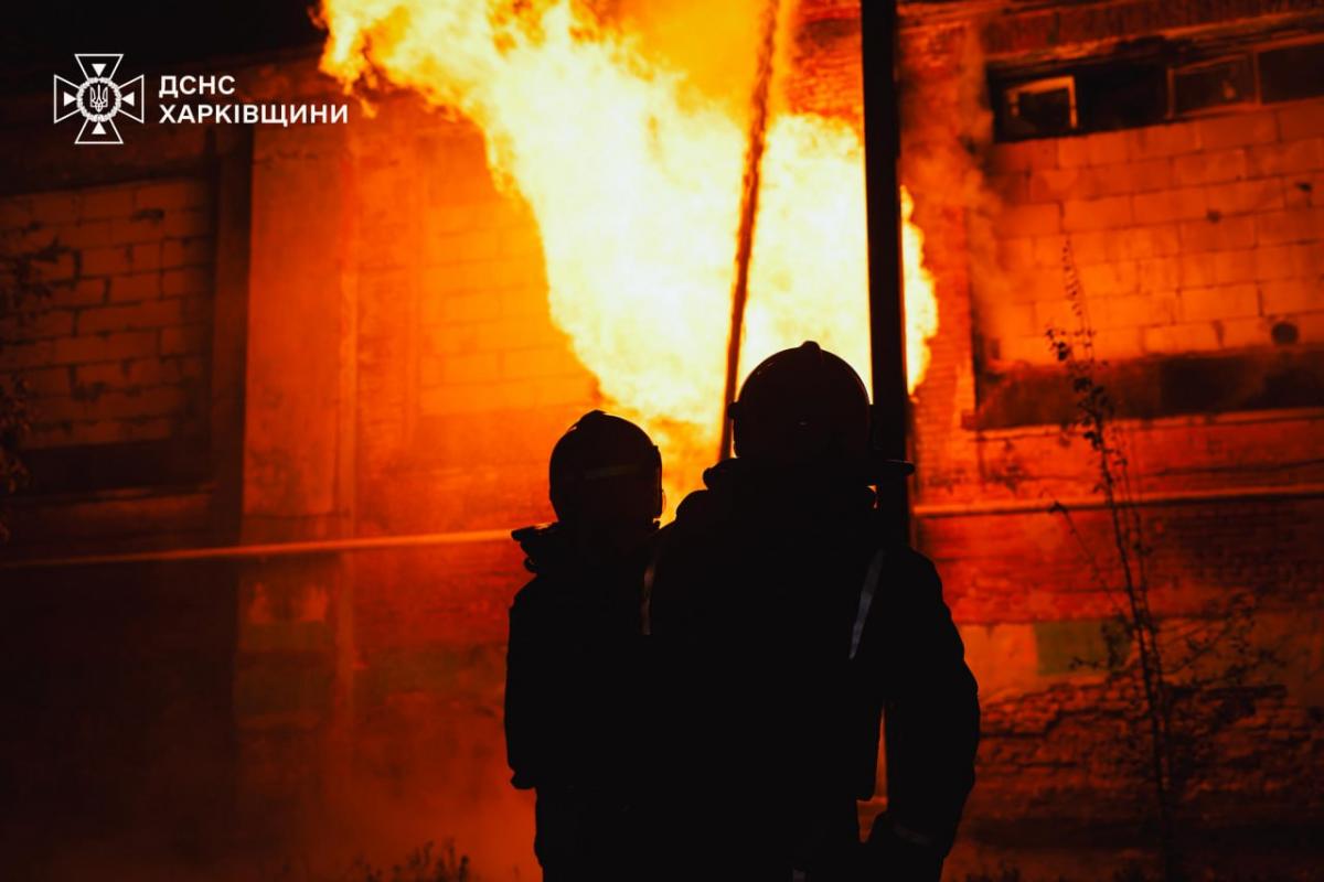 Удар по Україні 14 жовтня