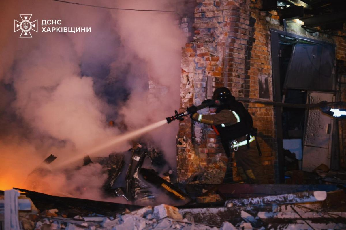 Удар по Україні 14 жовтня