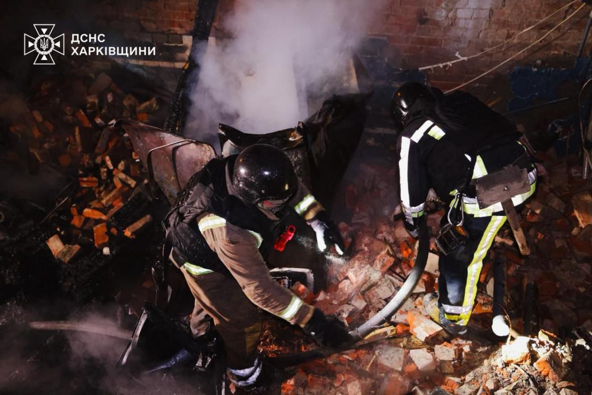 Удар по Україні 14 жовтня