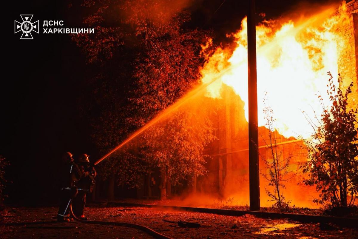 Удар по Україні 14 жовтня