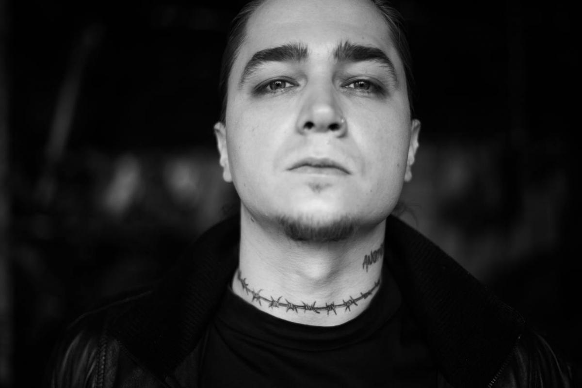 Юрій Амєлін