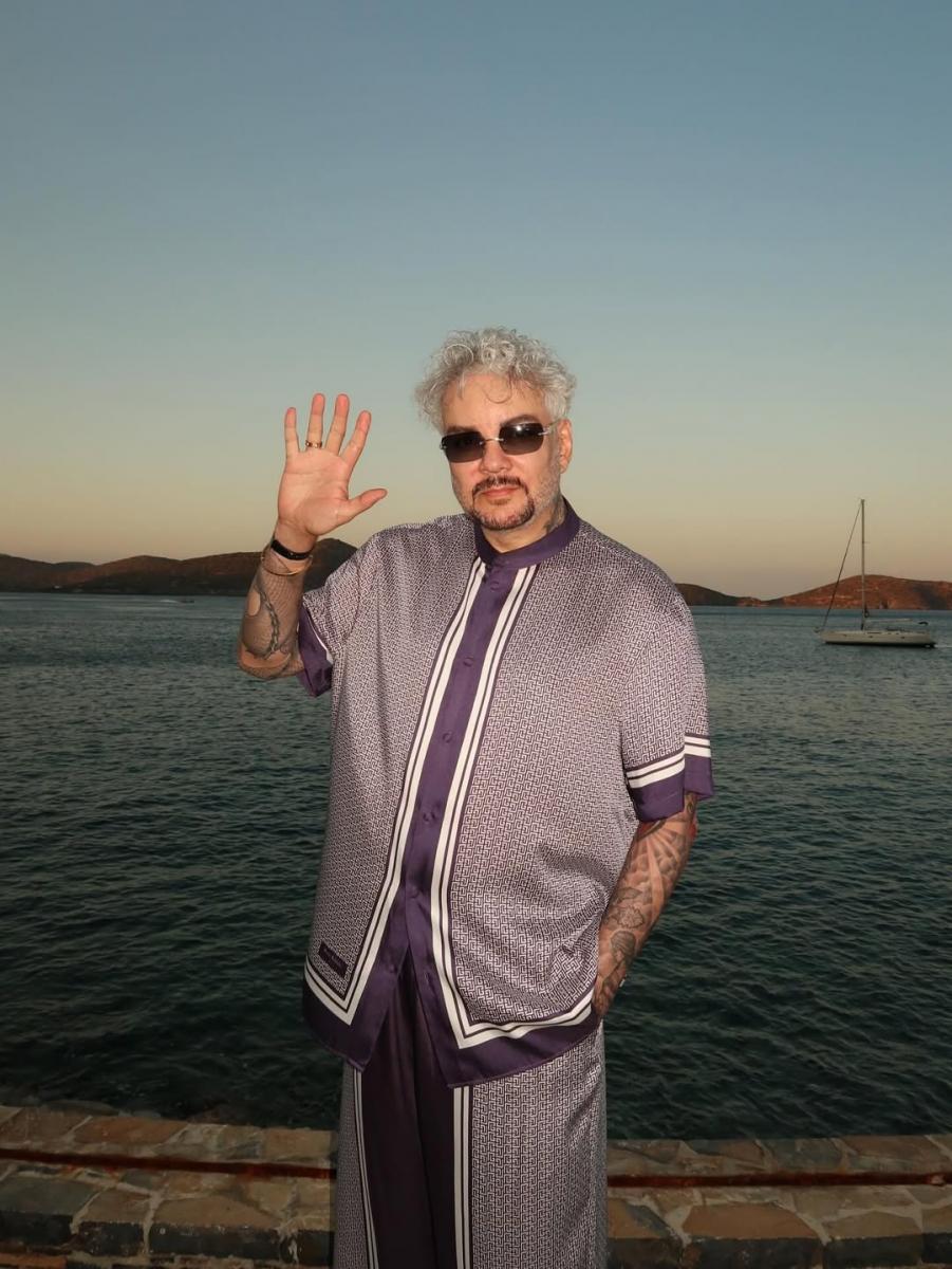 Філіп Кіркоров