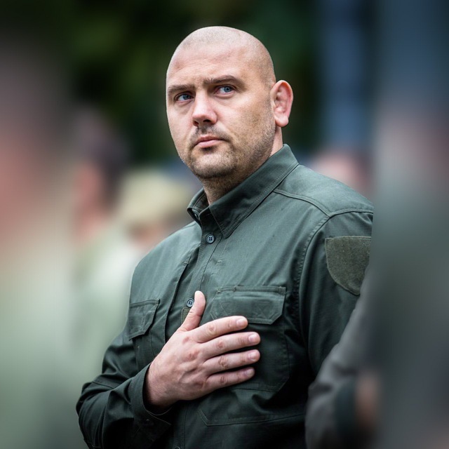 Скандал із Трухановим набирає обертів, Зеленський призначив нового голову Одеської МВА Скандал із Трухановим набирає обертів, Зеленський призначив нового голову Одеської МВА