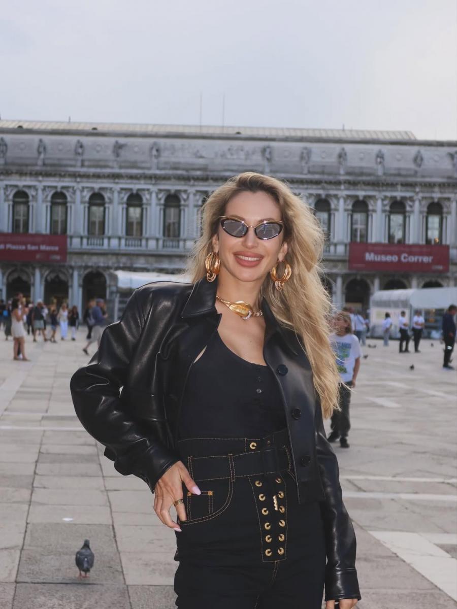 Світлана Лобода