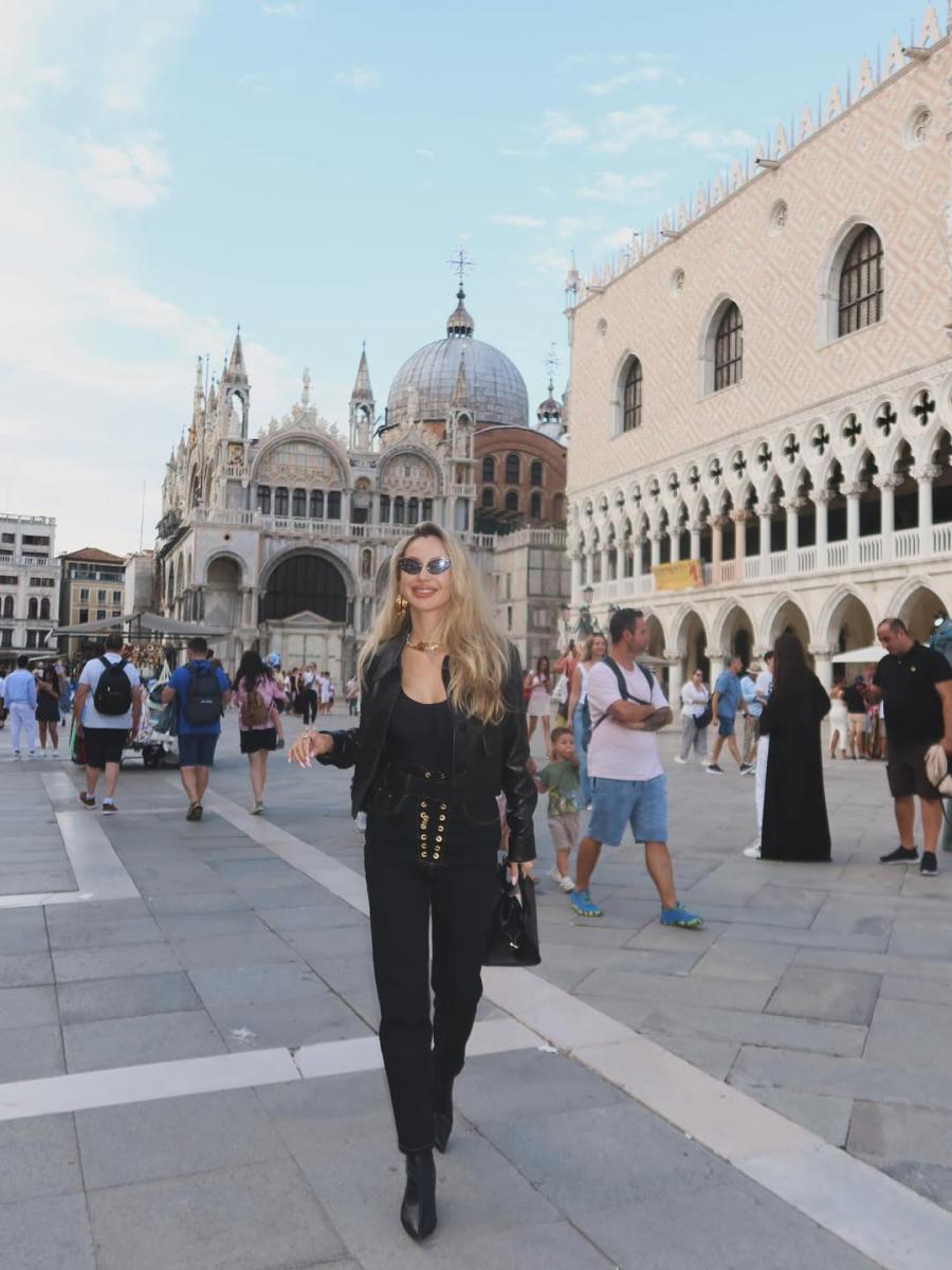 Світлана Лобода