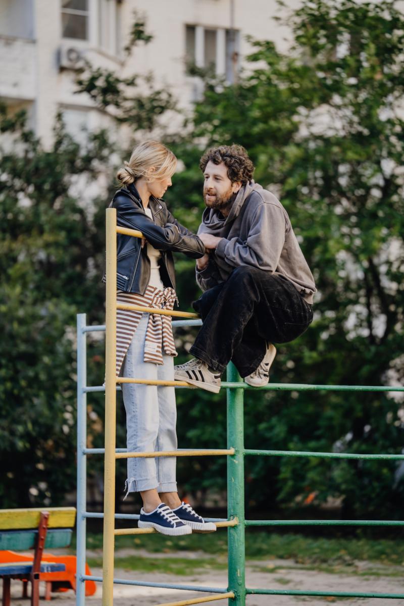 Катерина Кузнєцова Катерина Кузнєцова