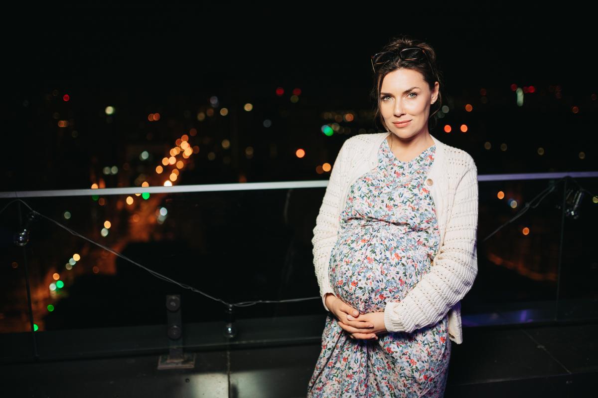 Тетяна Малкова