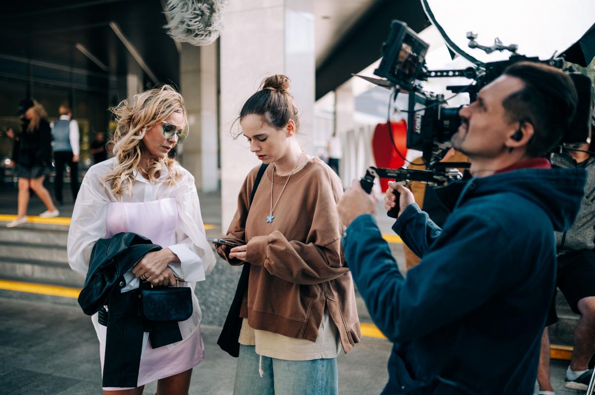 Випробувальний термін