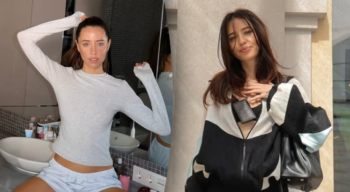 Надя Дорофєєва