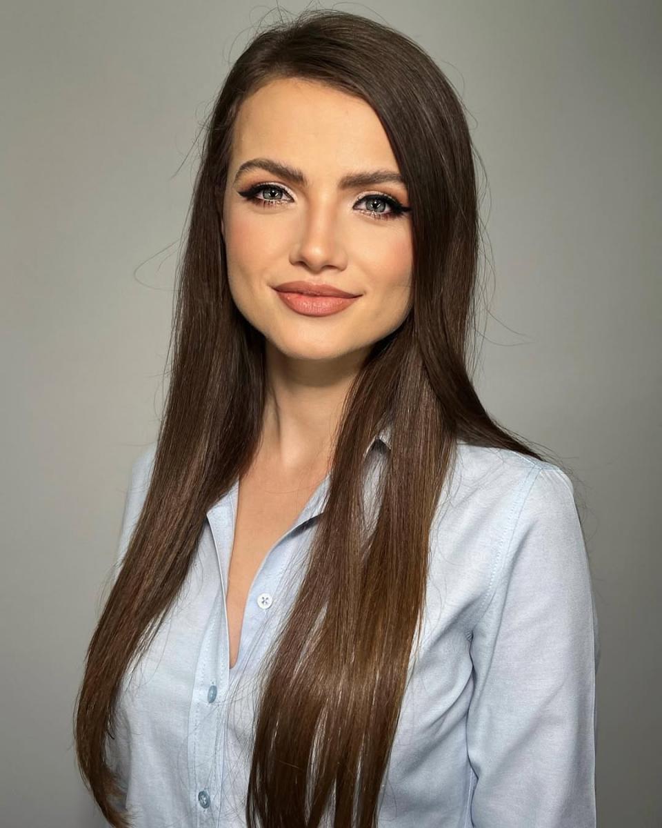 помада, макіяж помада, макіяж