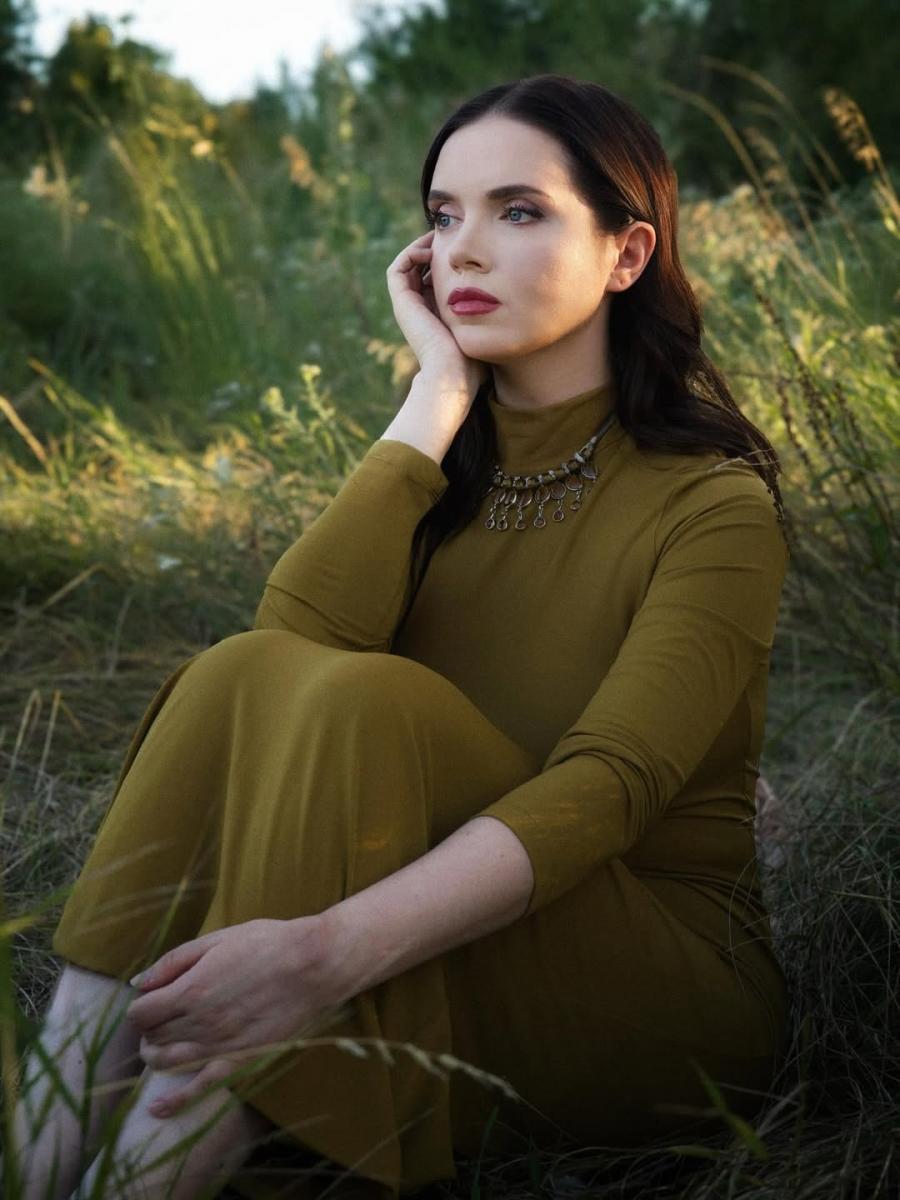 Яніна Соколова Яніна Соколова