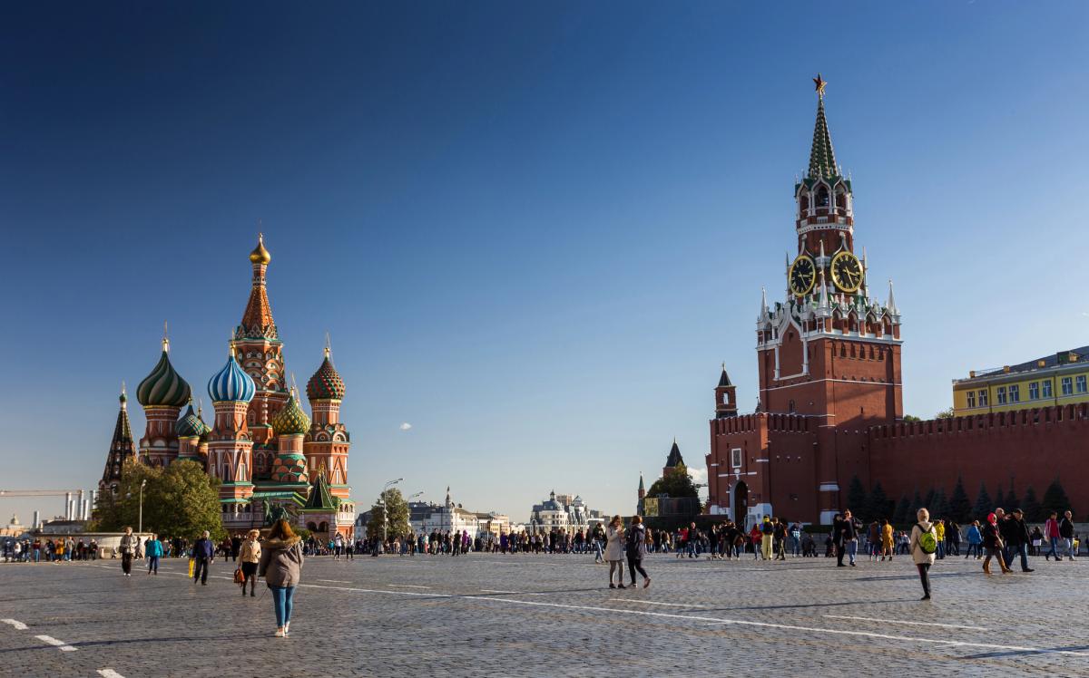 По мнению Гетьмана, россияне скорее отреагируют не удар по Останкино, чем на блэкаут в Москве По мнению Гетьмана, россияне скорее отреагируют не удар по Останкино, чем на блэкаут в Москве