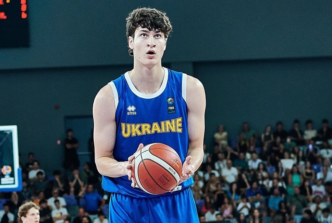 Син Віталія Кличка Максим Син Віталія Кличка Максим