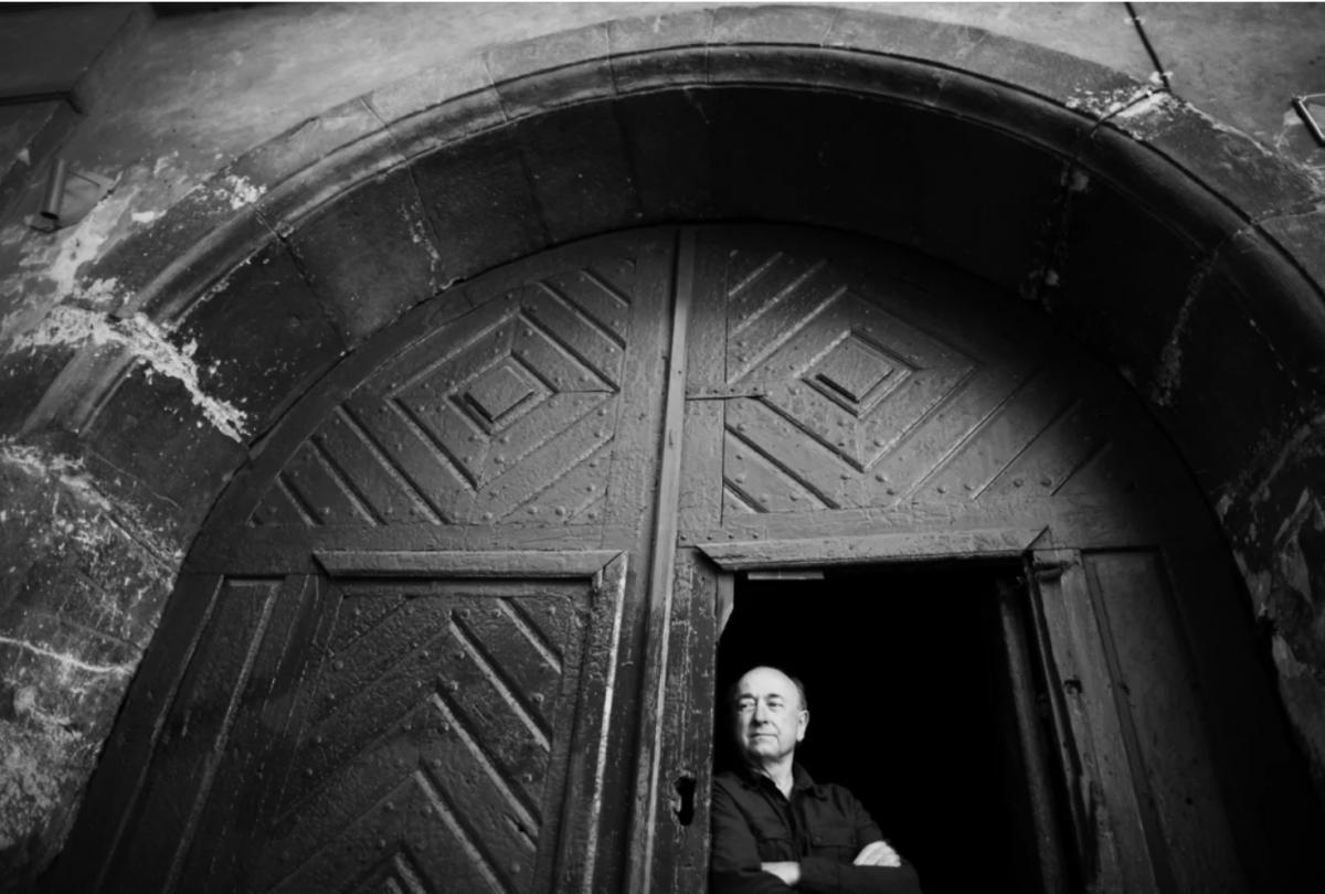 Юрій Тарнавський помер 