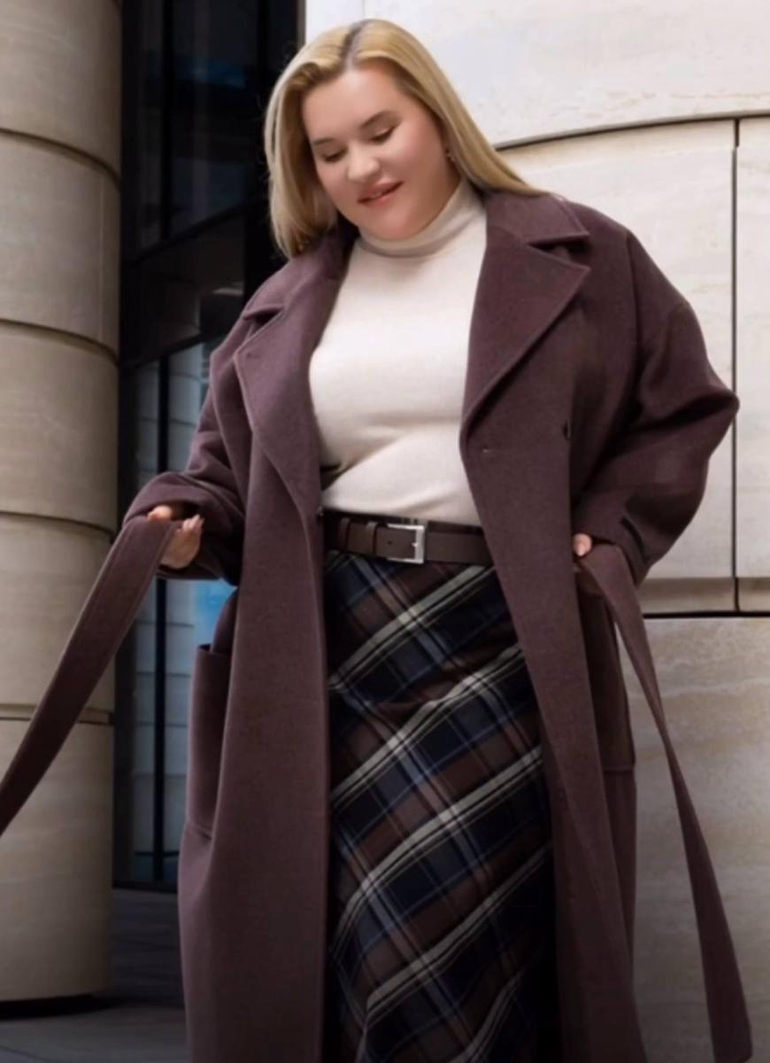 Модний оверсайз