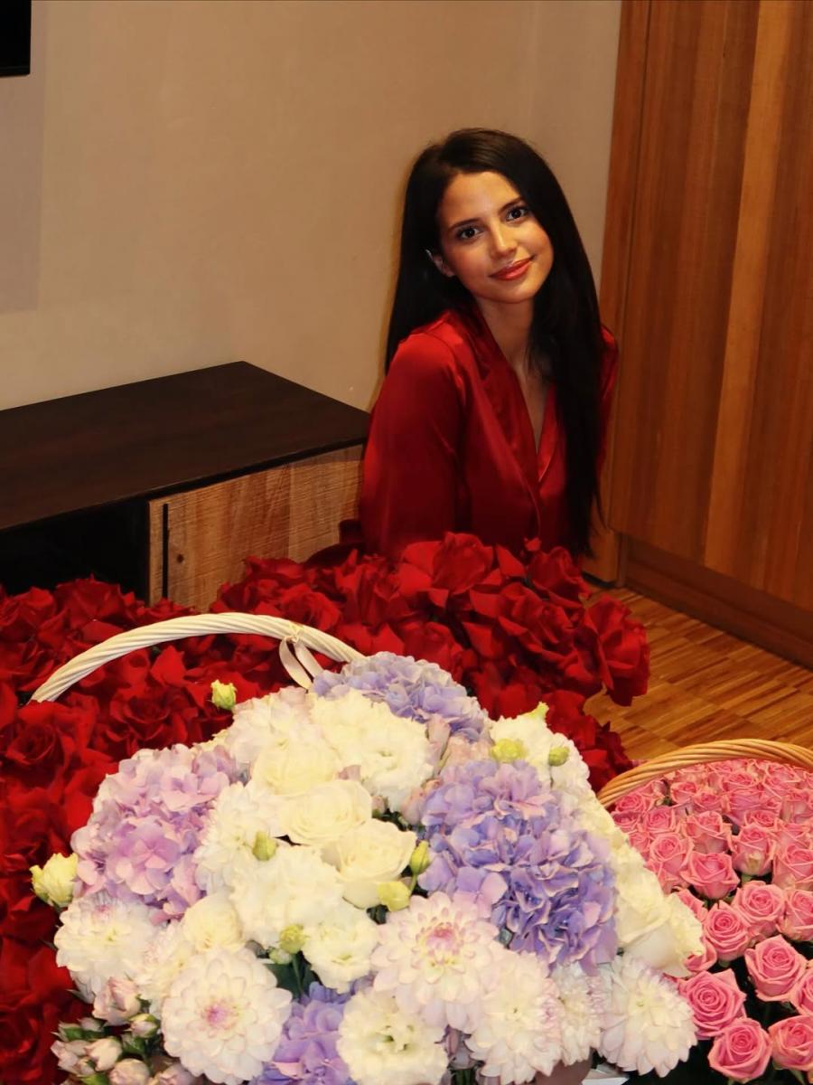 Софія Шамія