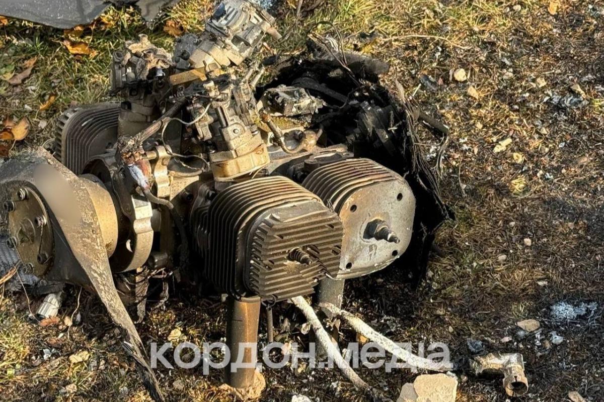 Удар по дитячому садку в Сумах Удар по дитячому садку в Сумах