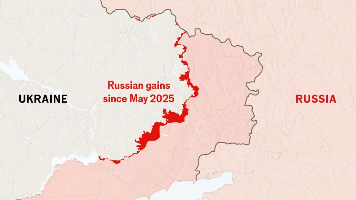 Путін програє і втрачає тисячі бійців: західні ЗМІ про катастрофу стратегії РФ Путін програє і втрачає тисячі бійців: західні ЗМІ про катастрофу стратегії РФ