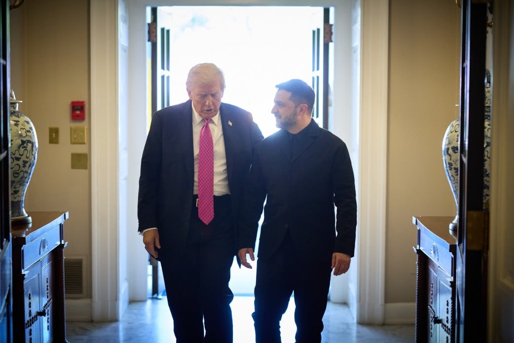 С осени Трамп будет меньше заниматься Украиной и больше внимания будет уделять выборам в Конгресс США, отметила Максакова