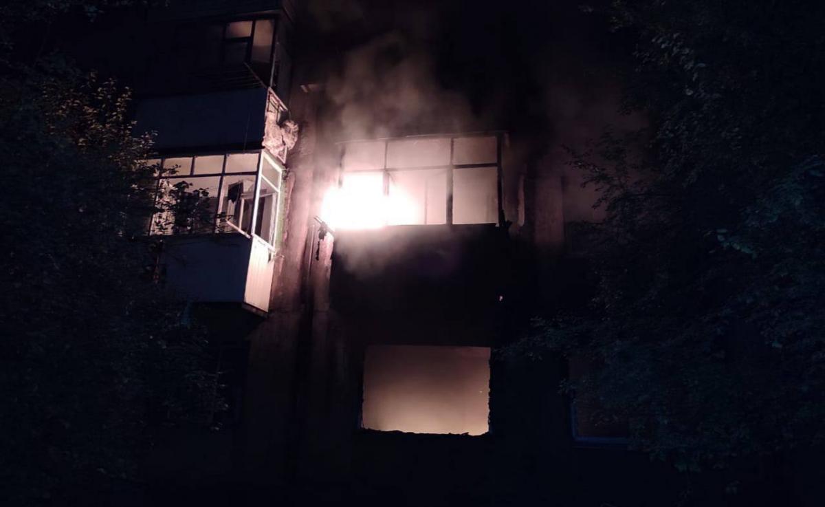 РФ атакувала Дніпропетровщину