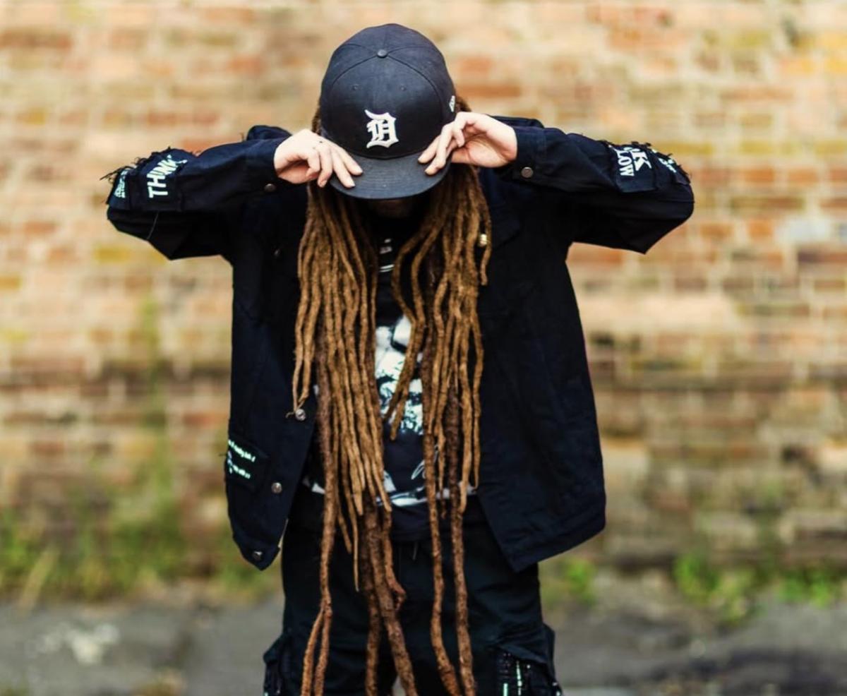 Умер Дизель Green Grey Умер Дизель Green Grey