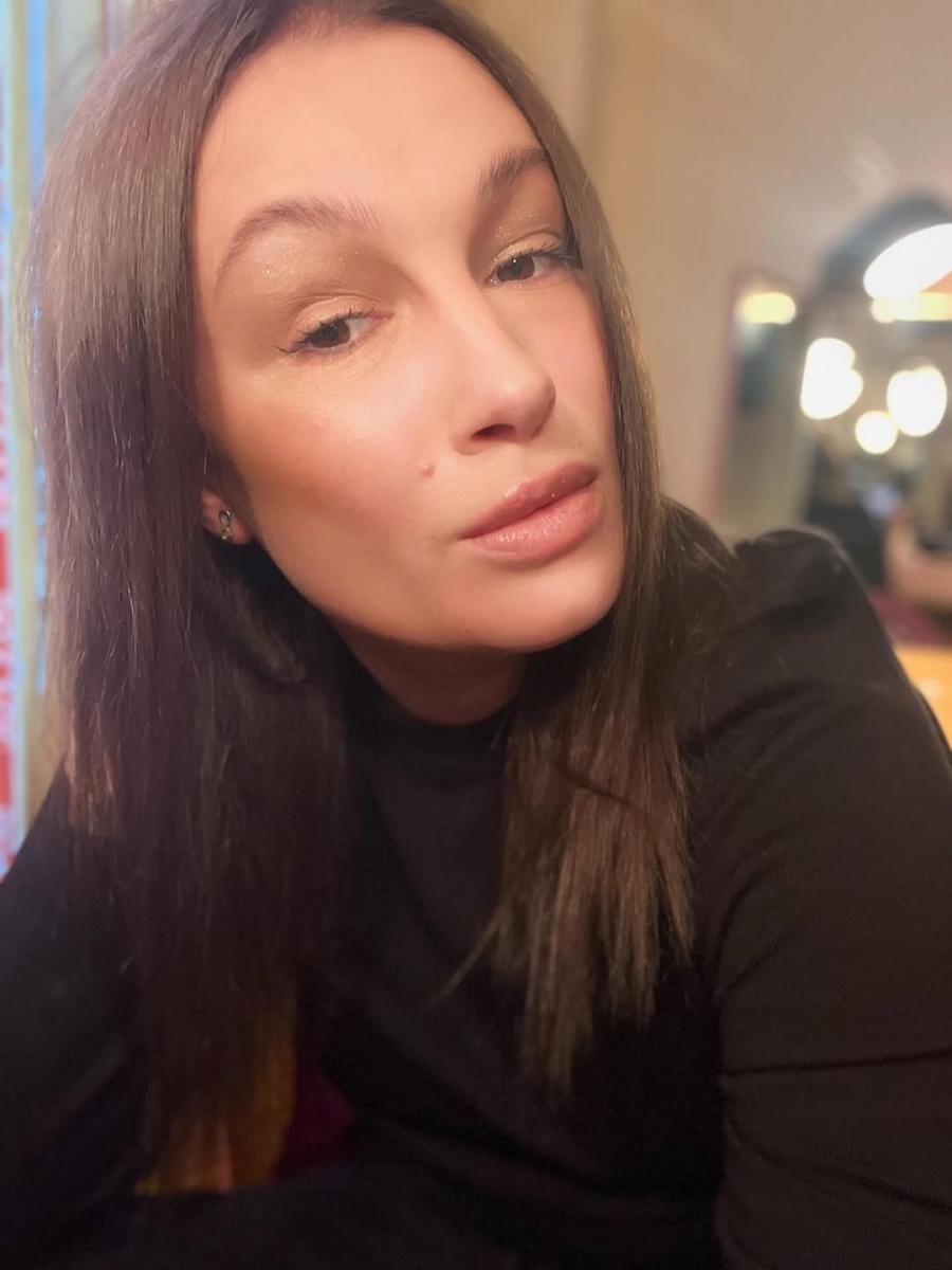 Анастасія Приходько Анастасія Приходько