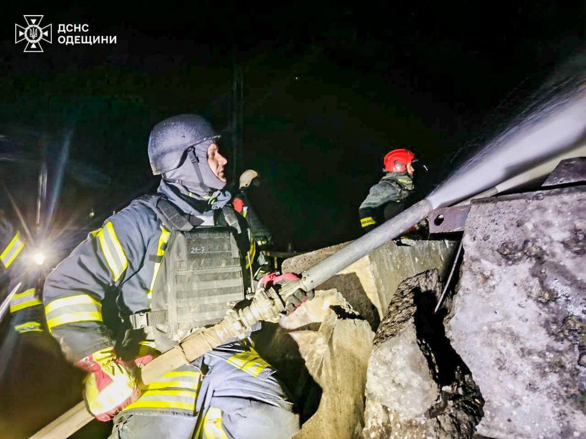 Наслідки атаки РФ на Україну 22 жовтня 2025 Наслідки атаки РФ на Україну 22 жовтня 2025