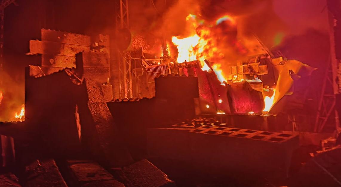 Наслідки атаки на Одеську область Наслідки атаки на Одеську область