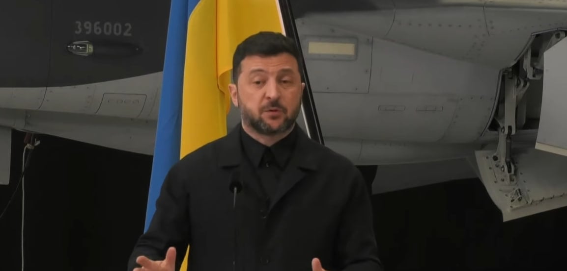 Оголошено план закінчення війни - на які поступки готова Україна та чого боїться Росія Оголошено план закінчення війни - на які поступки готова Україна та чого боїться Росія