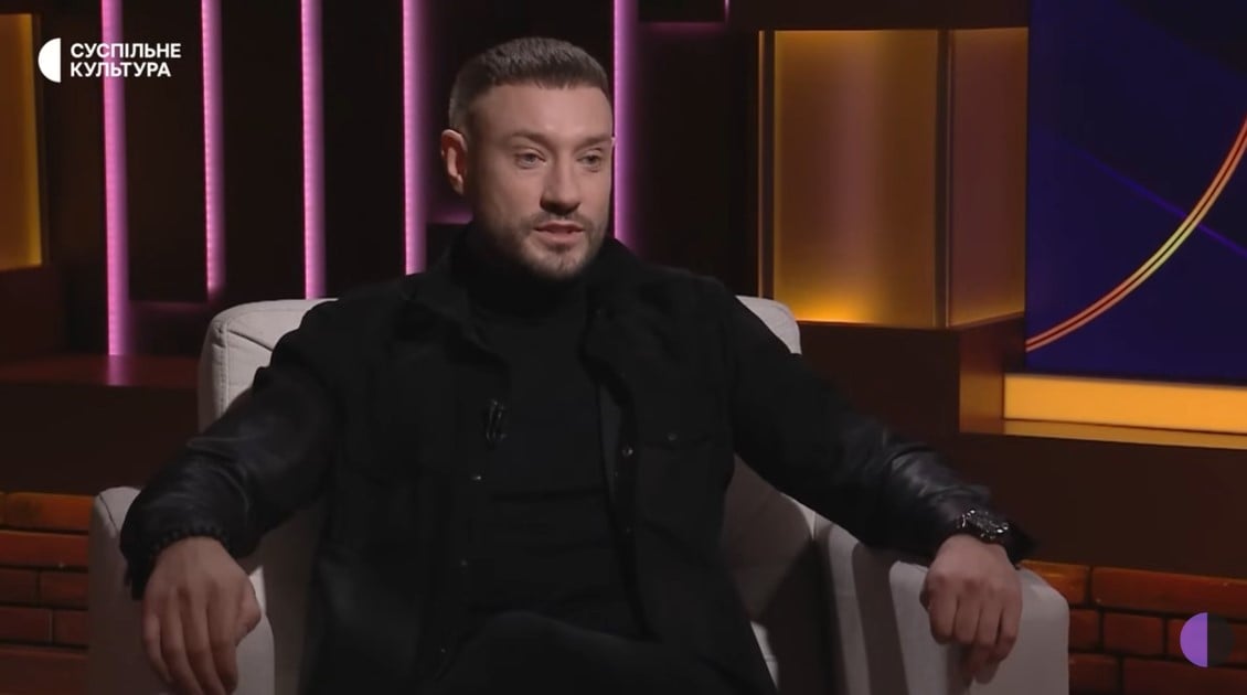 Андрей Кравченко Андрей Кравченко