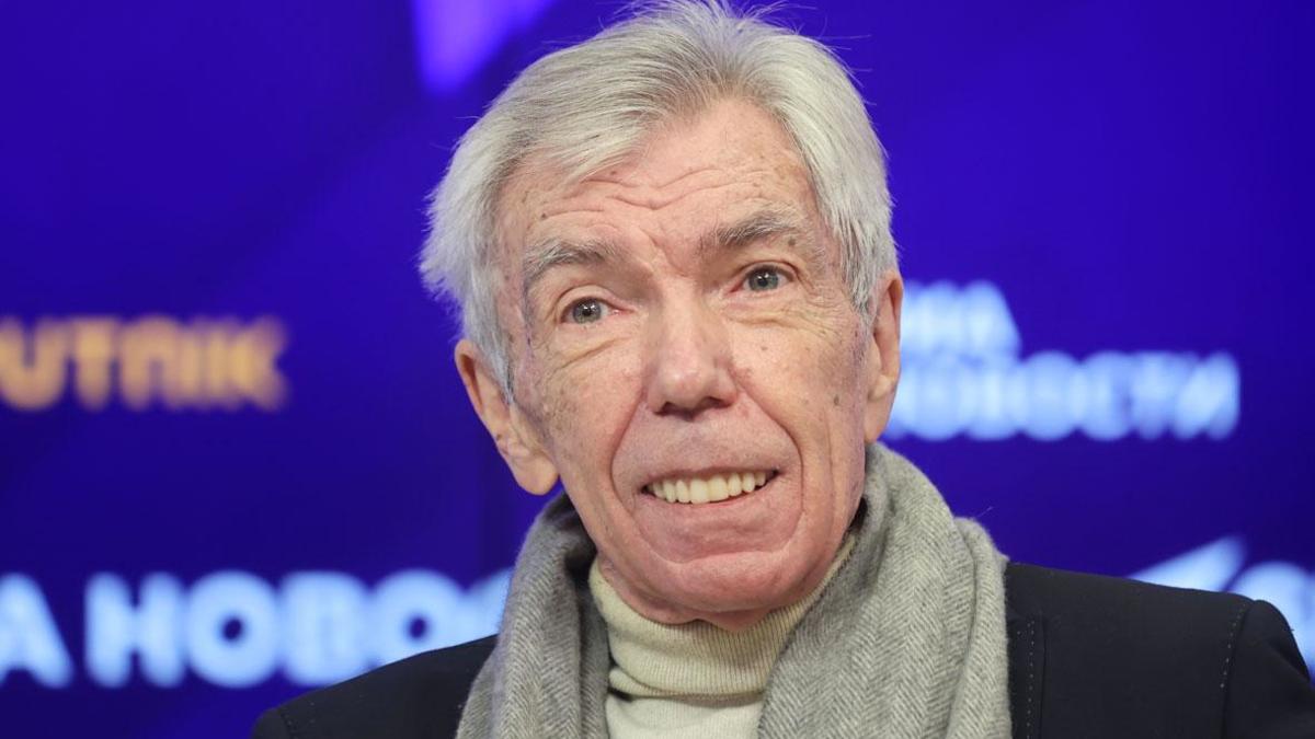 Юрія Ніколаєва госпіталізували Юрія Ніколаєва госпіталізували