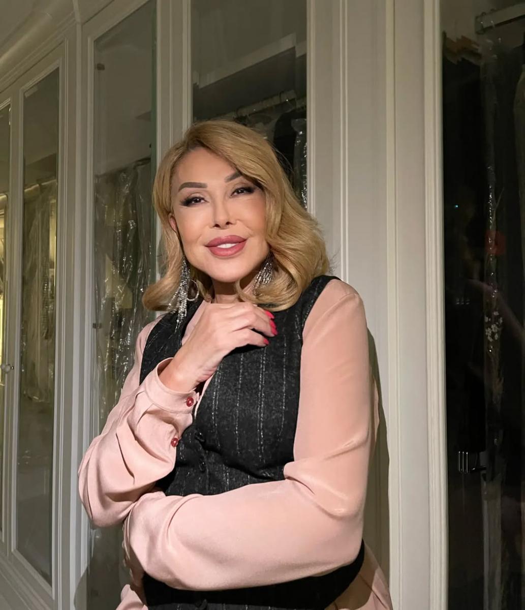 Любов Успенська Любов Успенська