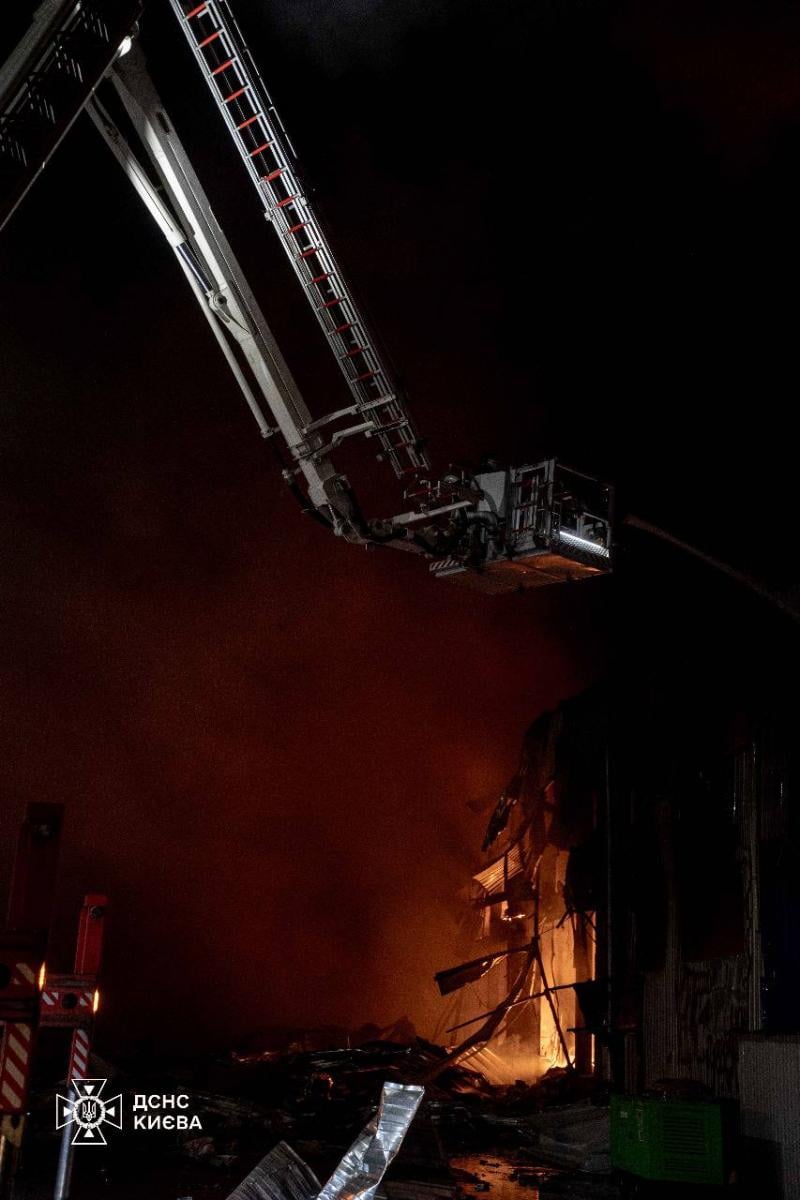 Удари по Києву 25 жовтня Удари по Києву 25 жовтня