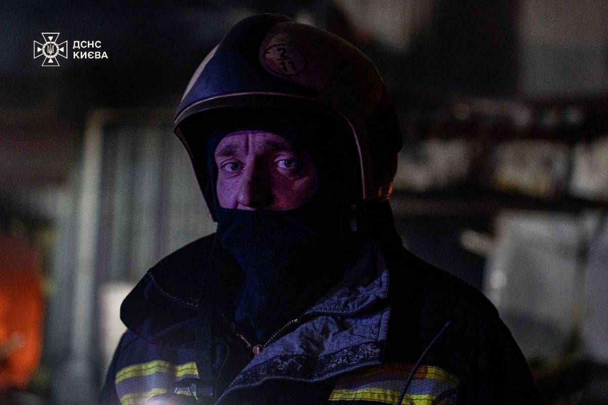 Удари по Києву 25 жовтня Удари по Києву 25 жовтня