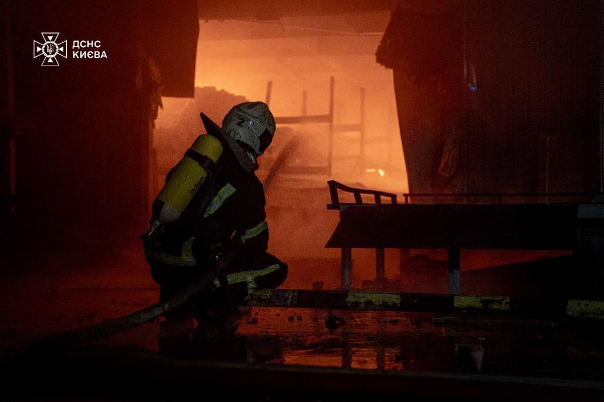 Удари по Києву 25 жовтня Удари по Києву 25 жовтня