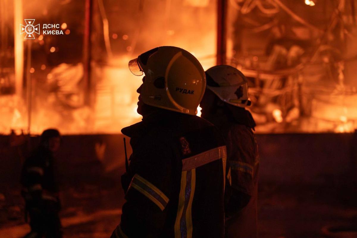 Удари по Києву 25 жовтня Удари по Києву 25 жовтня