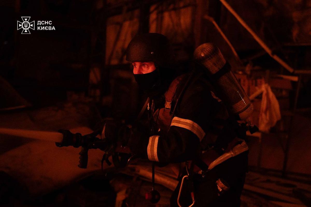 Удари по Києву 25 жовтня Удари по Києву 25 жовтня