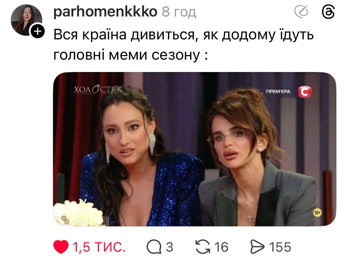 Учасниці  Учасниці