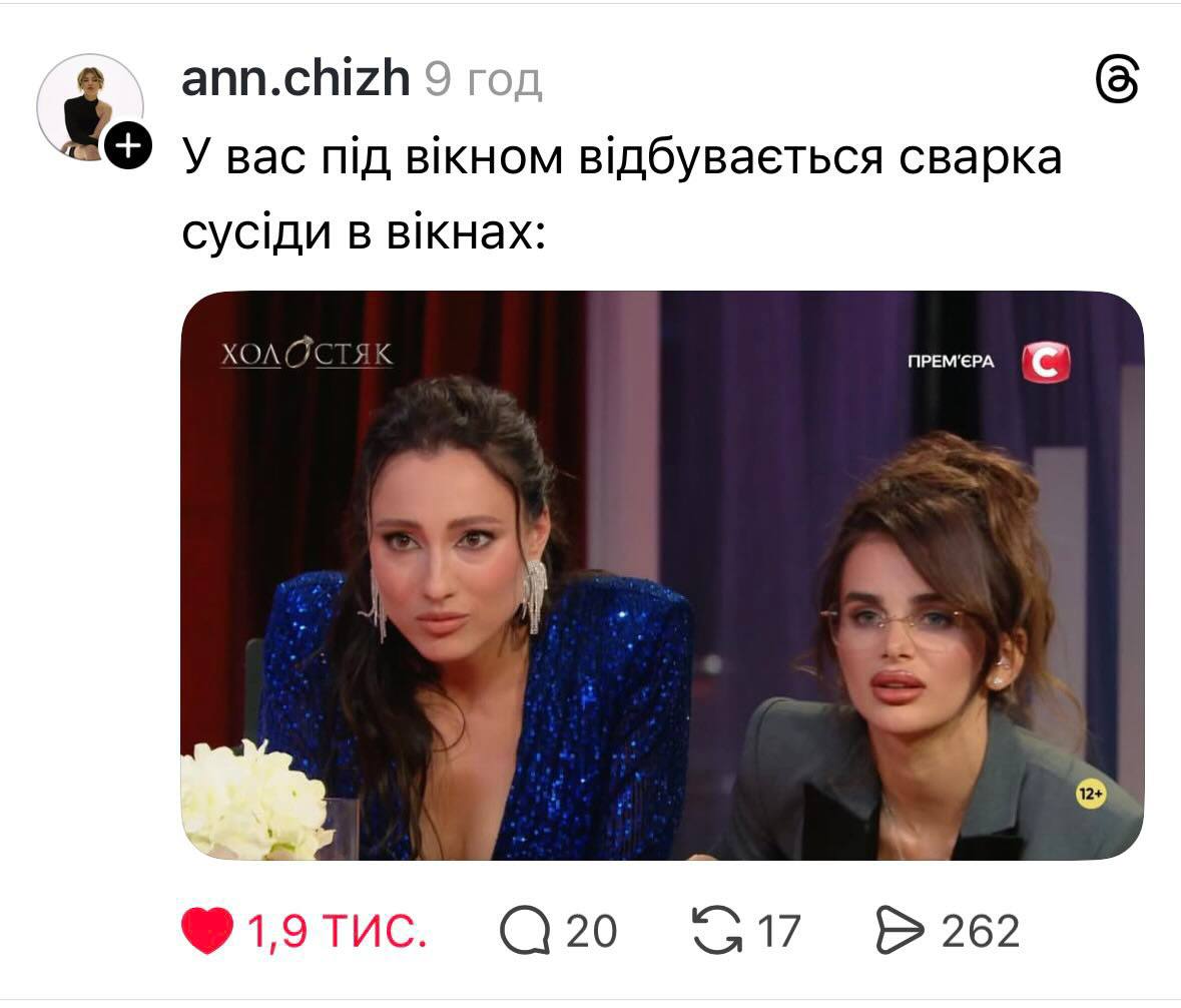 Учасниці  Учасниці