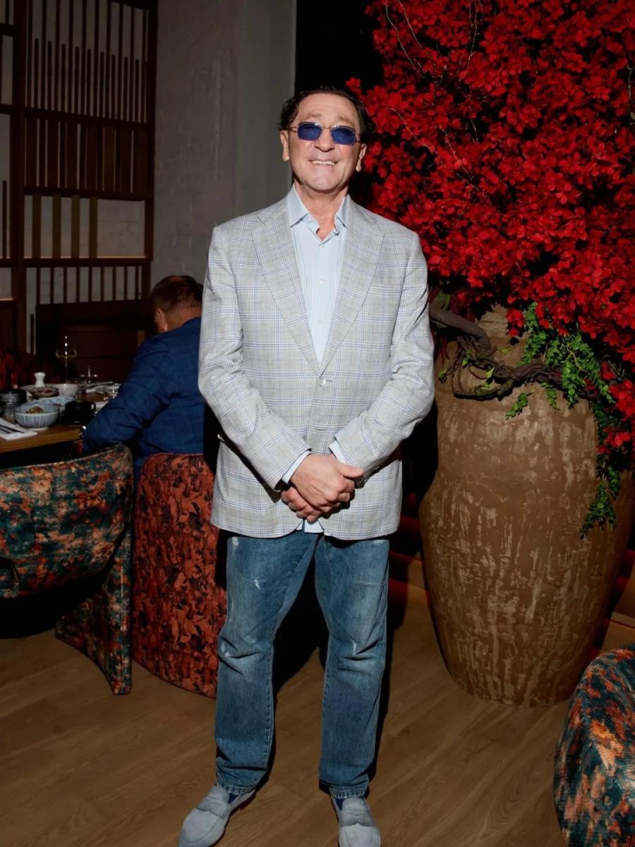 Григорій Лепс