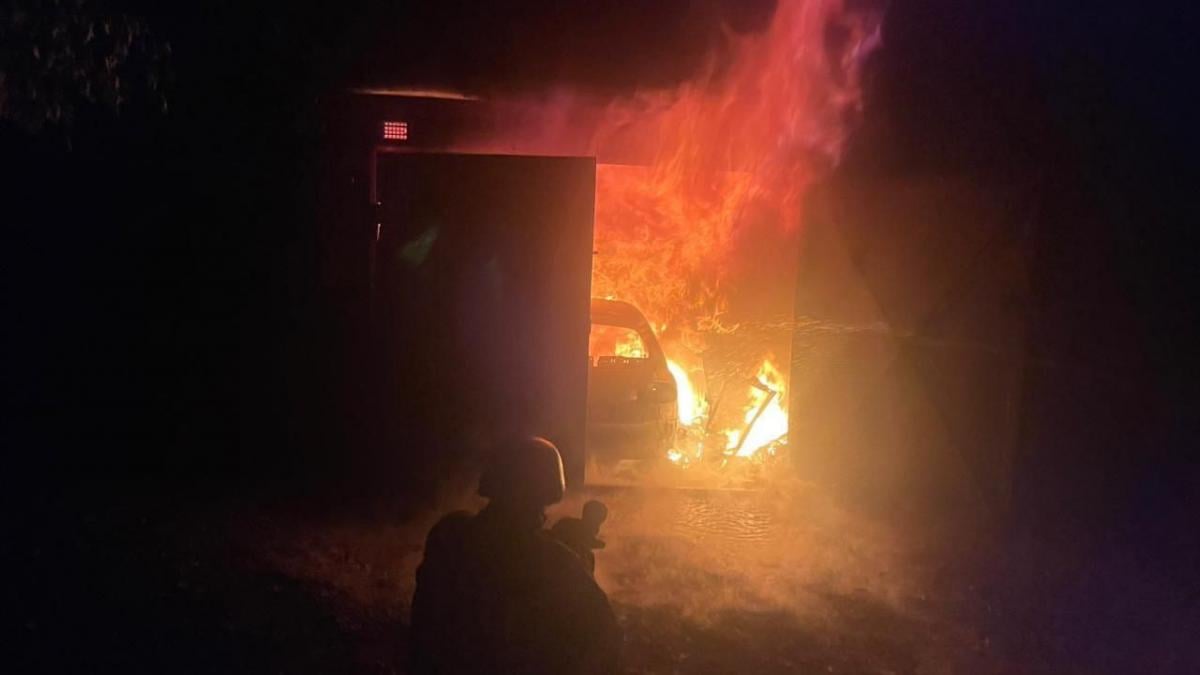 Обстріл Дніпропетровської області 25 жовтня Обстріл Дніпропетровської області 25 жовтня