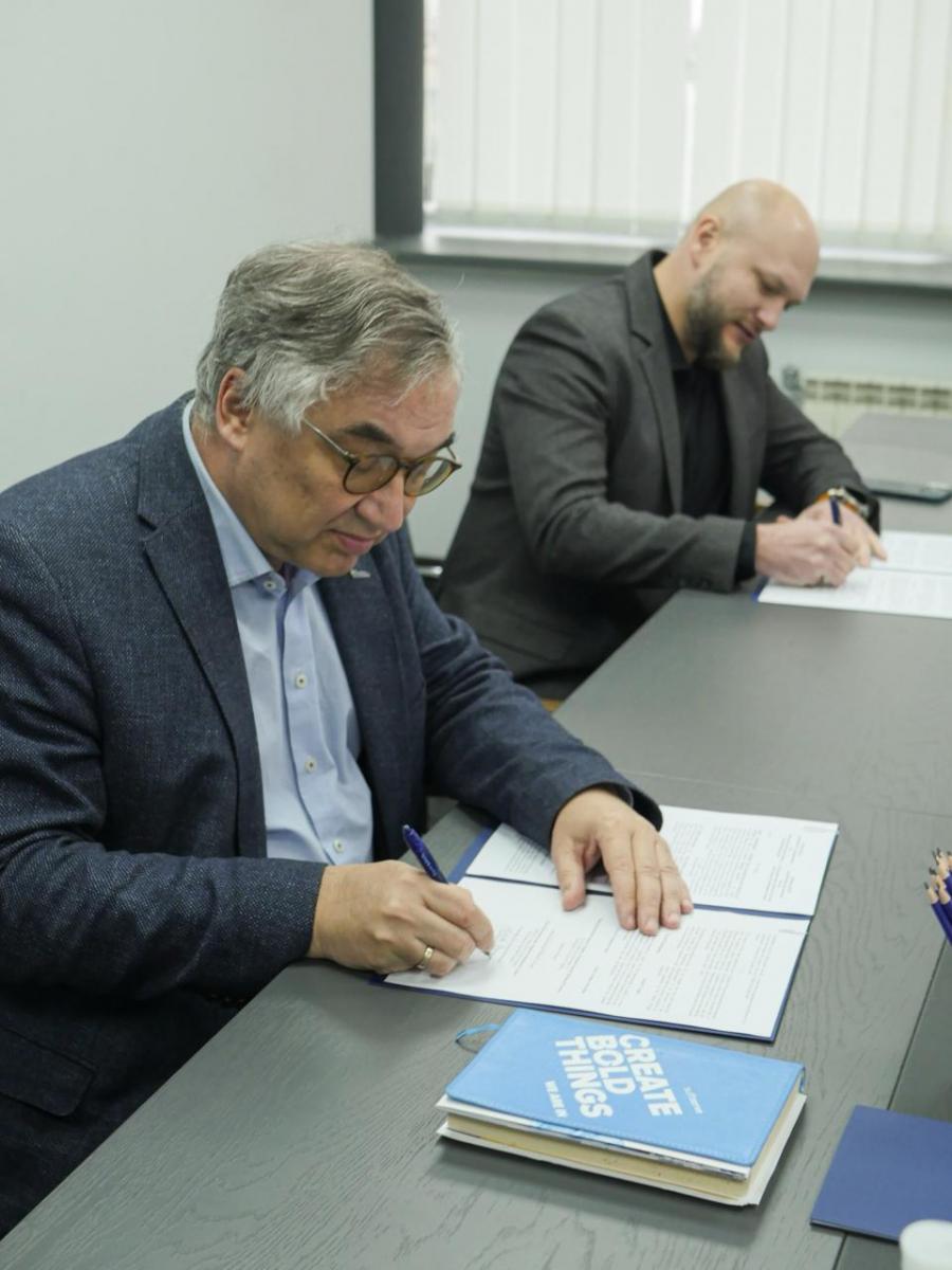 Бюро економічної безпеки та Рада бізнес-омбудсмена об’єднують зусилля для протидії тіньовим схемам Бюро економічної безпеки та Рада бізнес-омбудсмена об’єднують зусилля для протидії тіньовим схемам