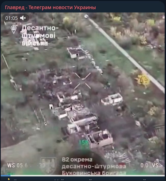 Розгромлено і взято в полон масу росіян: ЗСУ звільнили важливий населений пункт Розгромлено і взято в полон масу росіян: ЗСУ звільнили важливий населений пункт