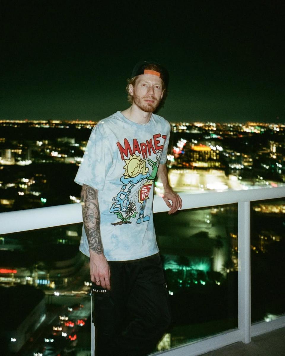 Никита Пресняков Никита Пресняков