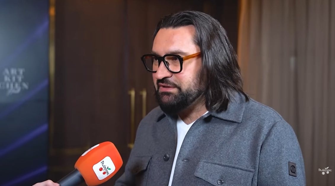 Евгений Фешак Евгений Фешак